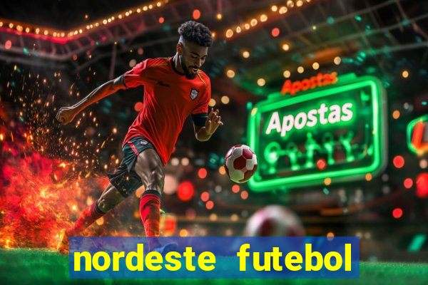 nordeste futebol vip no net